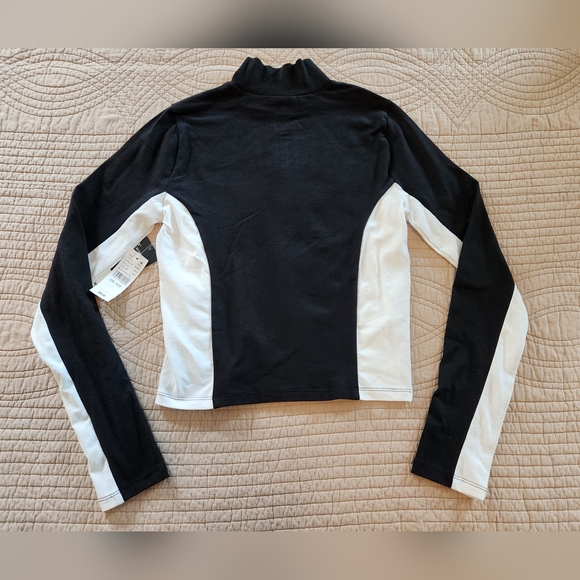 PACSUN FORMULA 1 WOMEN'S SMALL TRACK JACKET NWT!! 🔥🔥 - Picture 14 of 14